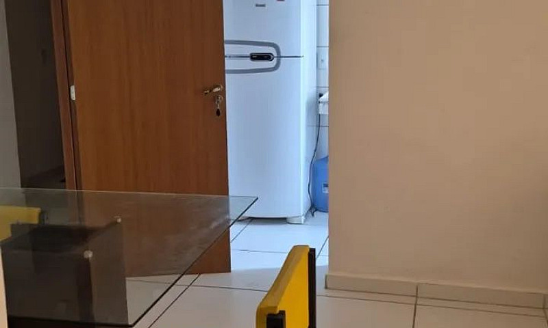 Apartamento 1 Quarto...