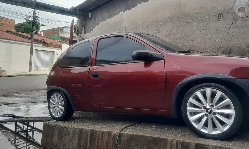 Chevrolet Corsa Wind...