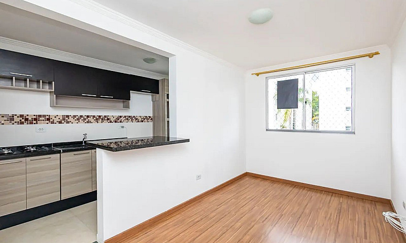Apartamento Com 2 Do...