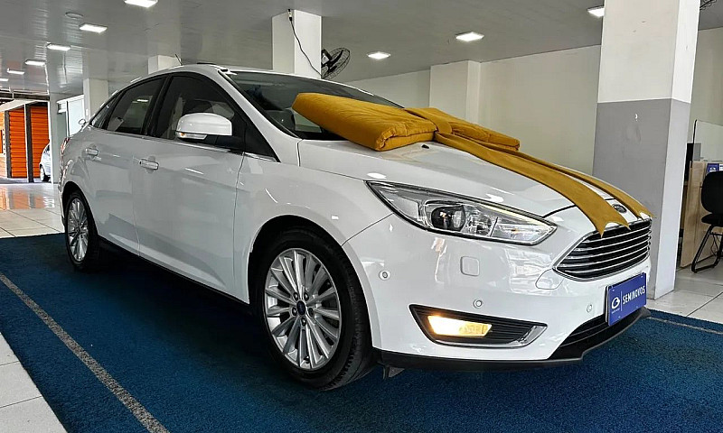 Ford Focus Tita/Tita...