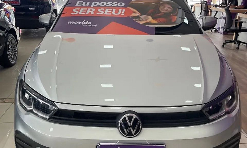Volkswagen Polo Comf...