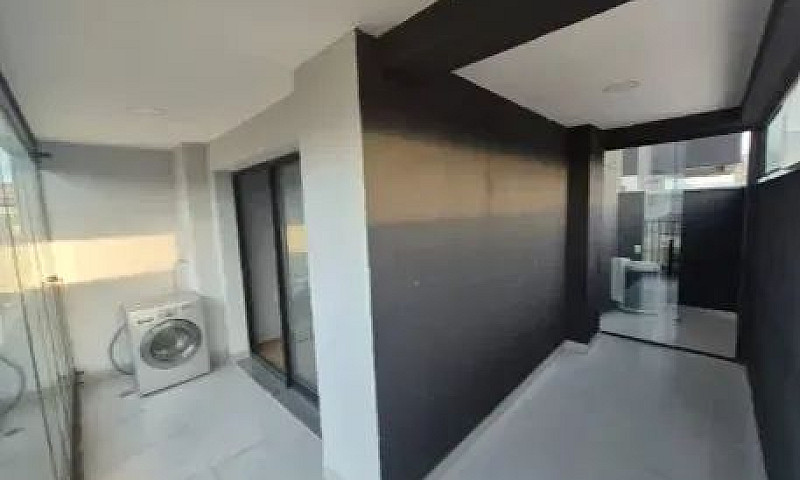 Apartamento Mobiliad...