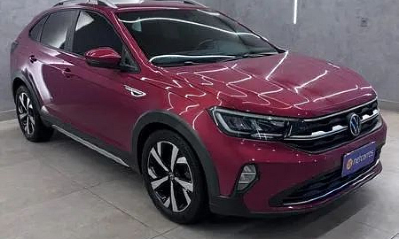Volkswagen Nivus Hig...