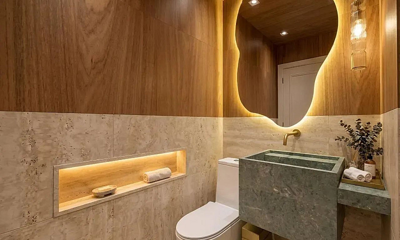 Apartamento 3 Suites...