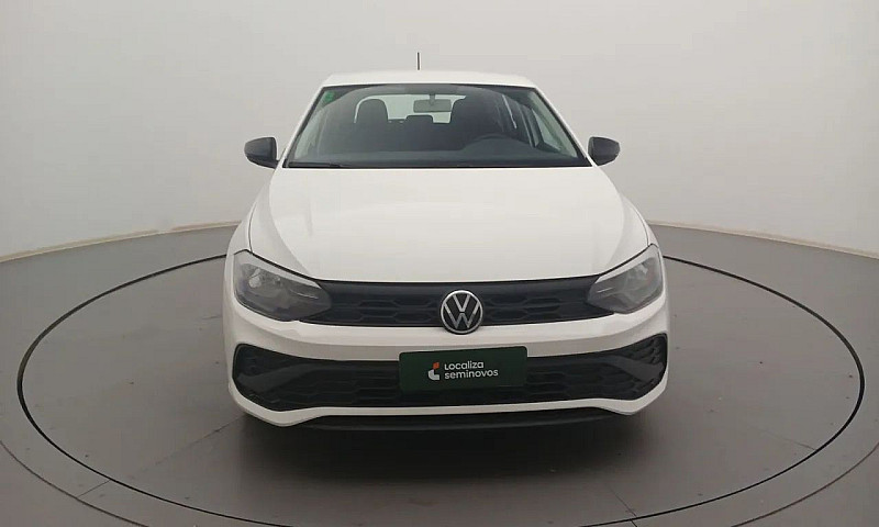 Volkswagen Polo Trac...