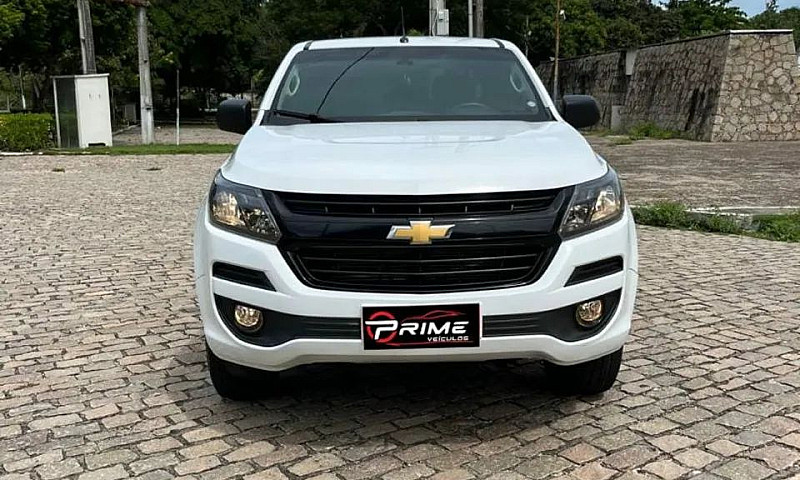 Chevrolet S10 Pick-U...