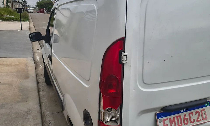Renault Kangoo Expre...