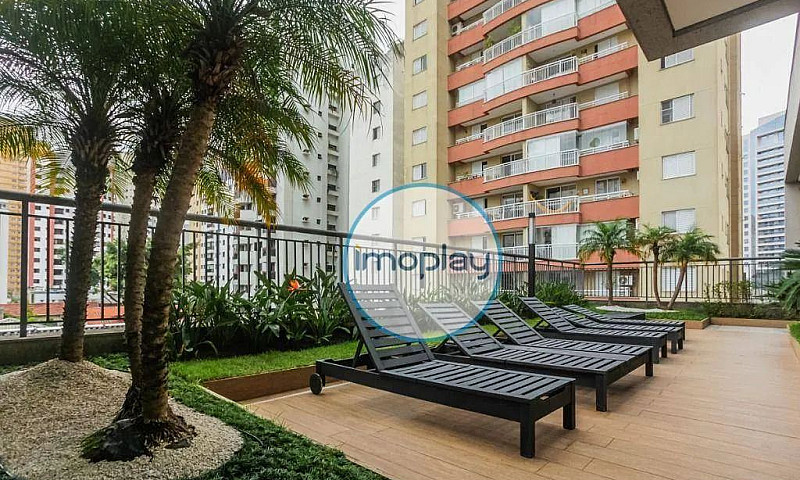 Apartamento Com 1 Do...