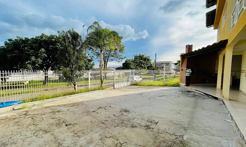 Venda Casa Alto Padr...
