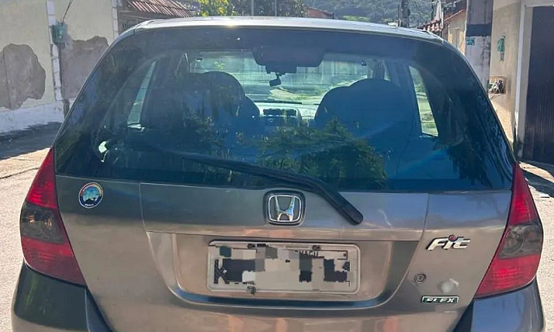 Honda Fit Lxl 1.4/ 1...