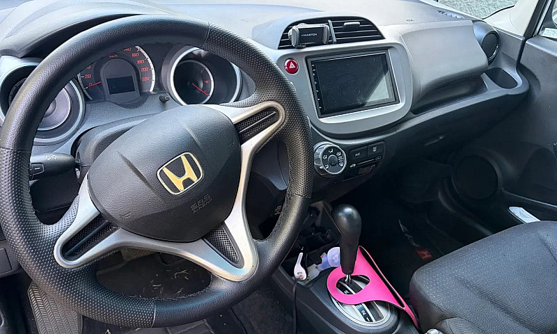 Honda Fit Lx 1.4/ 1....