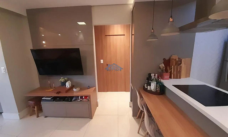 Apartamento Para Alu...