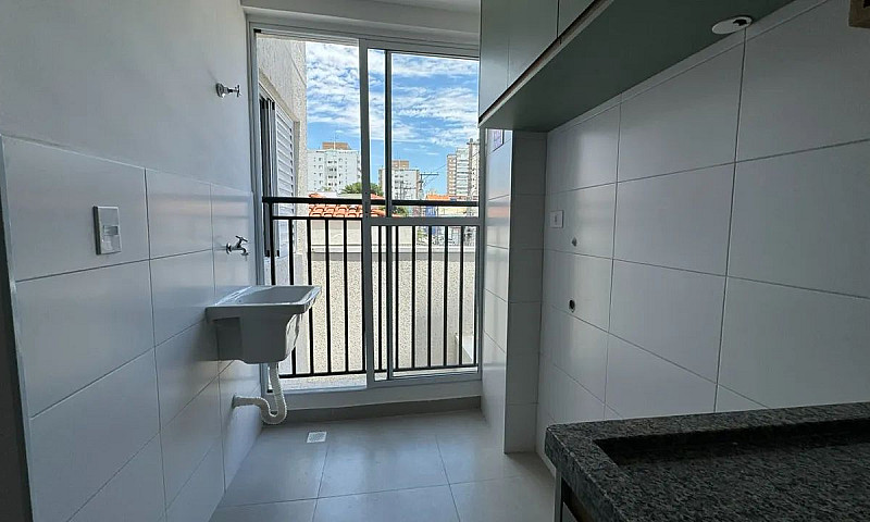 Apartamento De 30M² ...