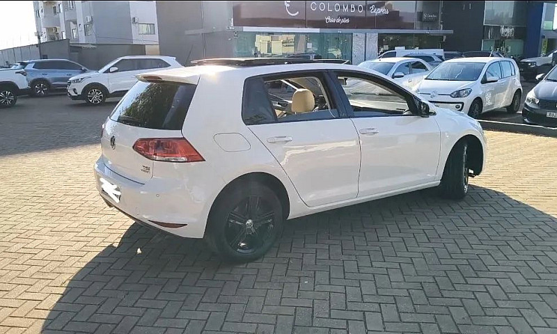 Volkswagen Golf Comf...