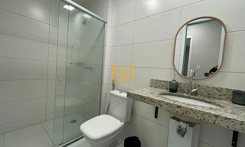 Apartamento Mobiliad...