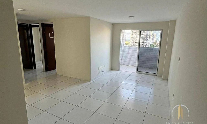 Apartamento Com 3 Do...
