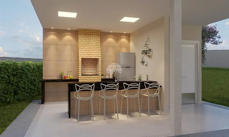Apartamento Residenc...
