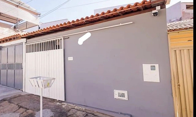 Vendo Casa Em Moroba...
