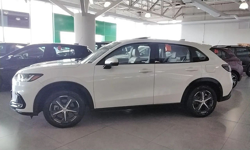 Honda Zr-V Touring 2...