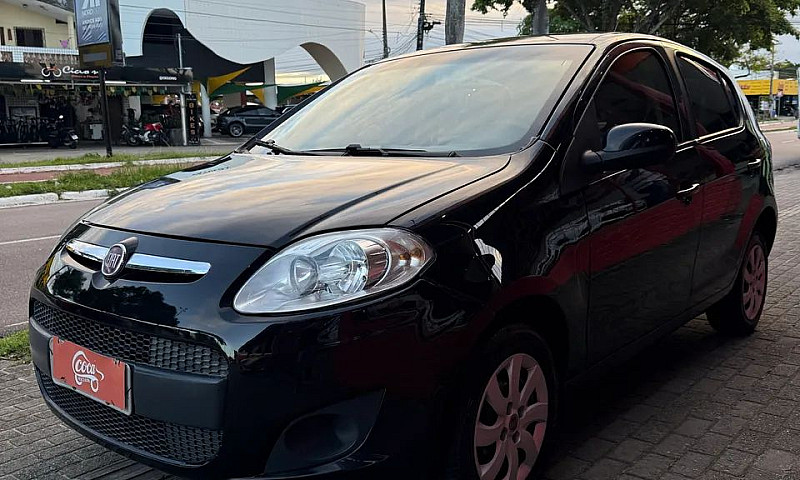 Fiat Palio Attractiv...