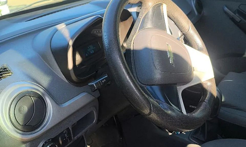 Chevrolet Montana Ls...