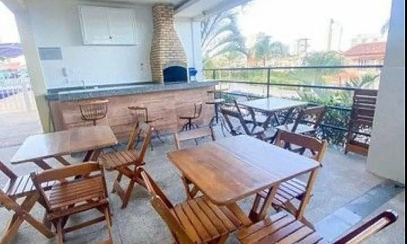 Aluguel Apartamento ...