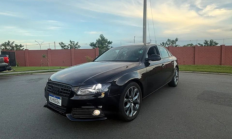 Audi A4 2.0 16V Tfsi...