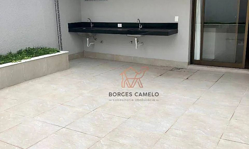 Apartamento Área Pri...
