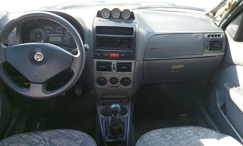 Fiat Palio Weekend A...