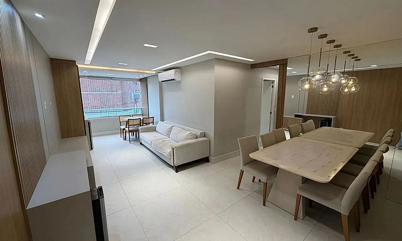Apartamento No Renas...