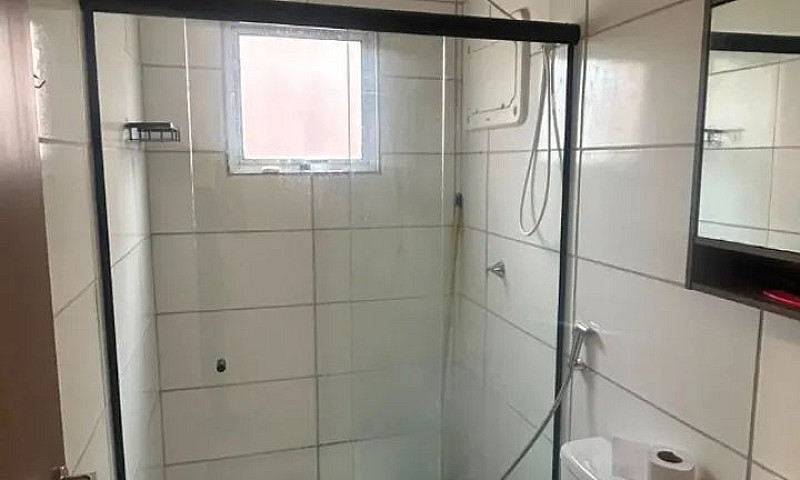 Apartamento 1 Quarto...