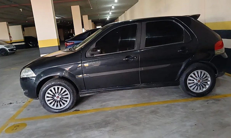 Fiat Palio Elx 1.0 F...