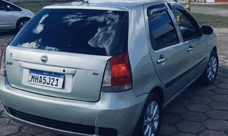 Fiat Palio Celebrati...