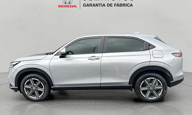 Honda Hr-V Ex 1.5 Se...