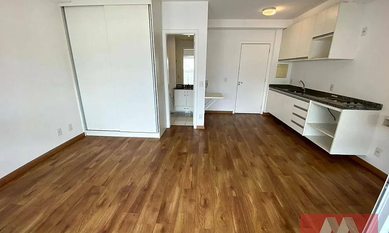 Apartamento Com 1 Do...