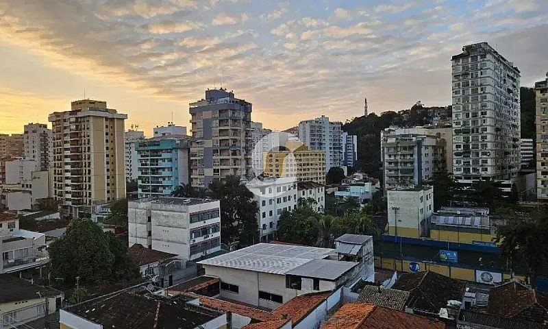 Apartamento Com 2 Qu...