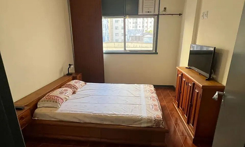 Apartamento Para Ven...