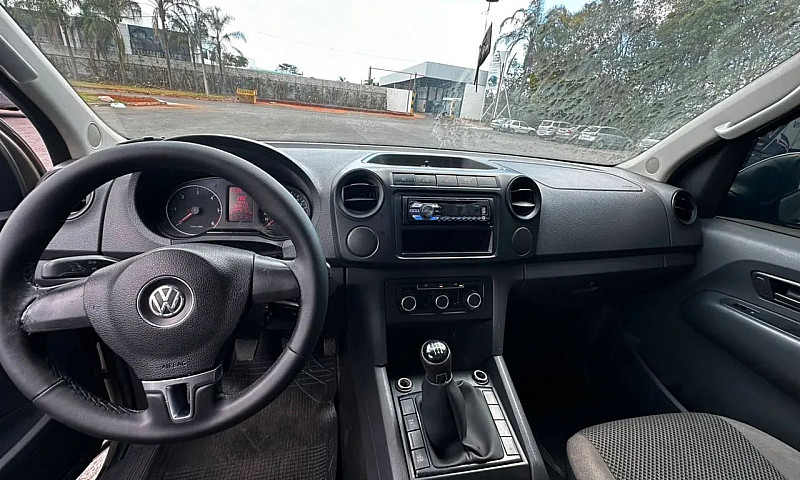 Volkswagen Amarok Cs...