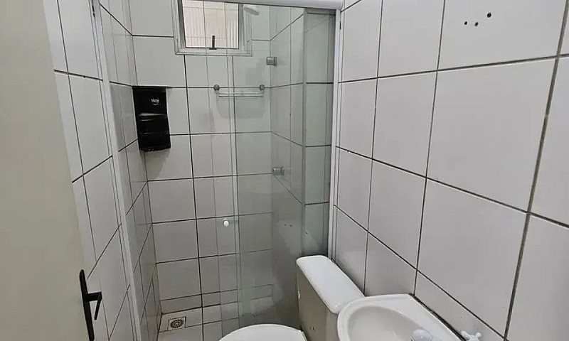 Condomínio Solar Das...