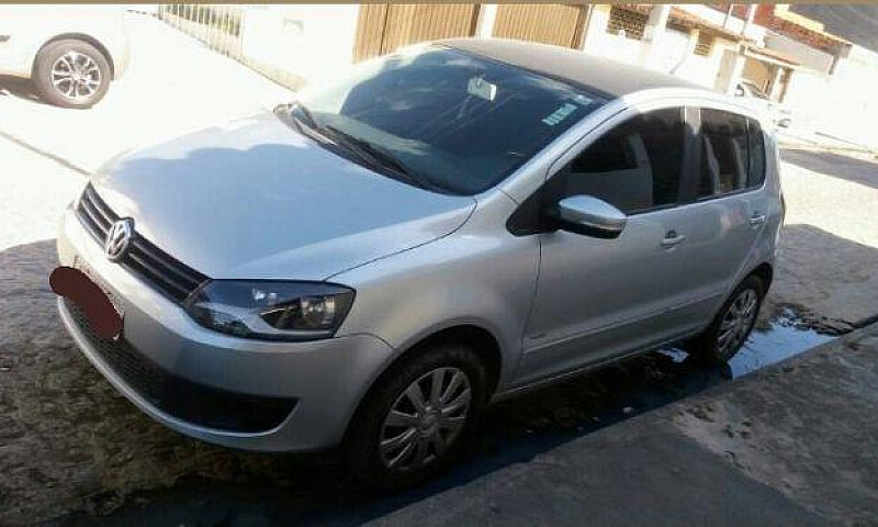 Vw - Volkswagen Fox...