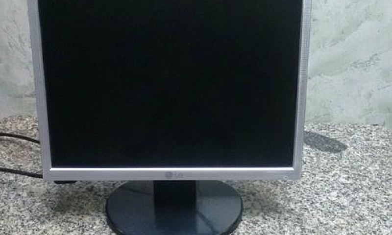 Monitor 17 Com Todos...