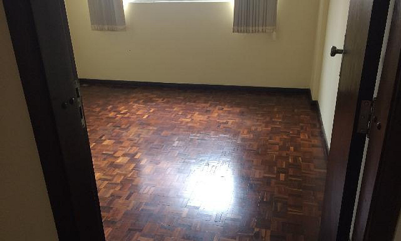 Apartamento No Centr...