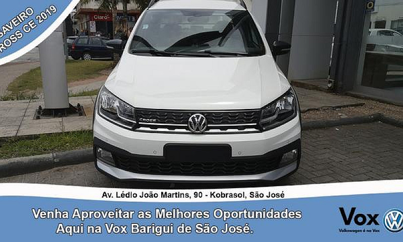 Vw Saveiro...