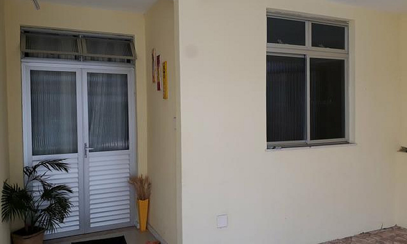 Alugo Casa Em Marech...