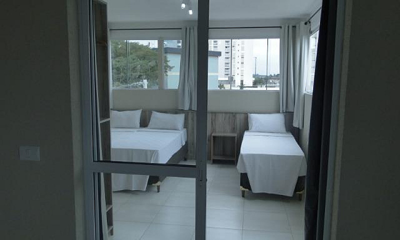 Flat Apartamento - L...