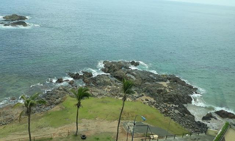 Ondina Apart...