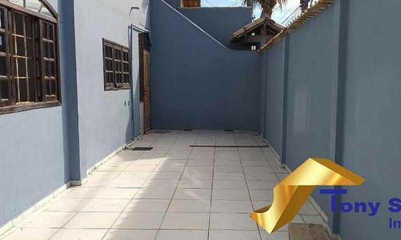 Aluguel Fixo!Casa In...