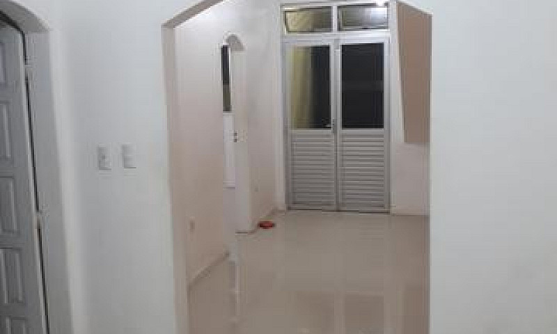 Alugo Casa Em Marech...