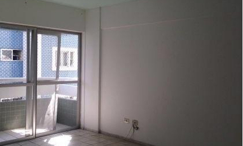 Apartamento Com 02 Q...