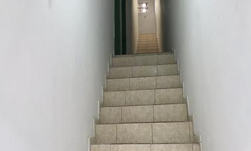 Apartamento Um Quart...
